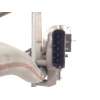 Recambio de motor limpia delantero para peugeot boxer furgoneta 2.2 hdi 100 referencia OEM IAM 6405ER  