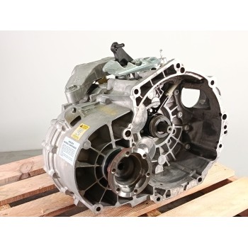 CAJA CAMBIOS ULV 02Q300058C 