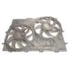 Recambio de electroventilador para peugeot boxer furgoneta 2.2 hdi 100 referencia OEM IAM 1250H4  