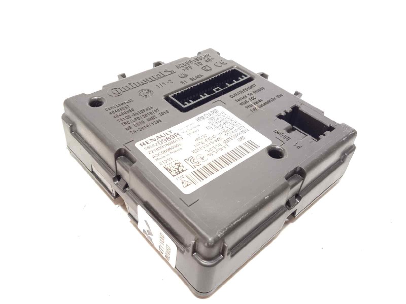 MODULO ELECTRONICO 285S20989R A3C06980301