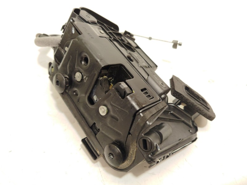 CERRADURA PUERTA DELANTERA DERECHA 5NB837016E 