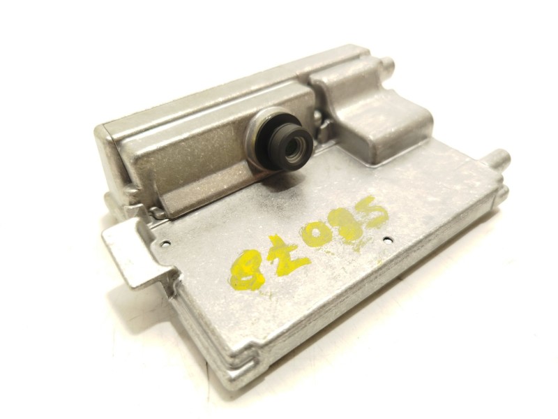 MODULO ELECTRONICO 2Q0980653C 