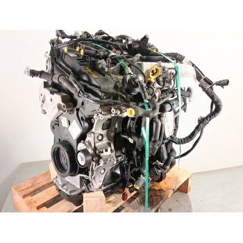 MOTOR COMPLETO DTS DTSA 