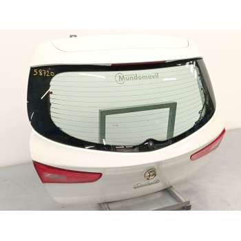 PORTON TRASERO 50509281 