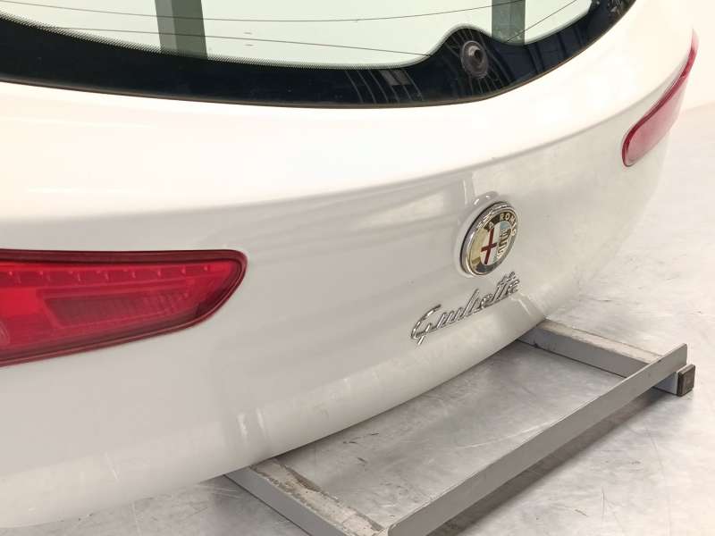 Recambio de porton trasero para alfa romeo giulietta (940_) 2.0 jtdm (940.fxl1a) referencia OEM IAM 50509281 - Blanco 3