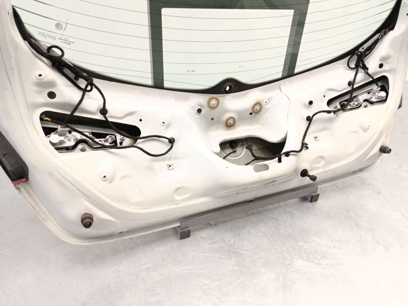 Recambio de porton trasero para alfa romeo giulietta (940_) 2.0 jtdm (940.fxl1a) referencia OEM IAM 50509281 - Blanco 6