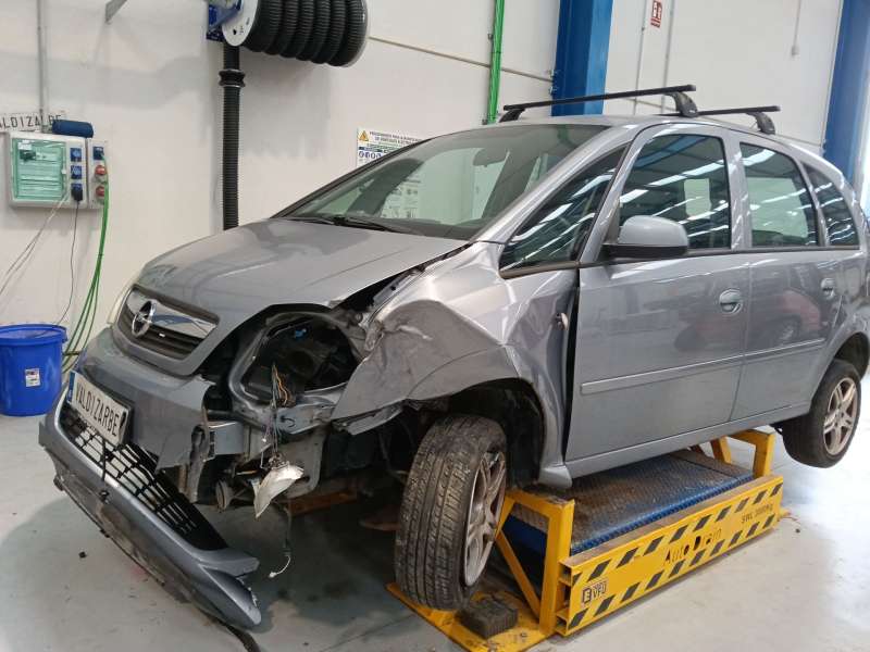 OPEL MERIVA A MONOSPACE (X03)