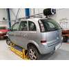 opel meriva a monospace (x03) del año 2007
