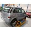opel meriva a monospace (x03) del año 2007