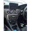 mercedes-benz clase a (w176) del año 2014