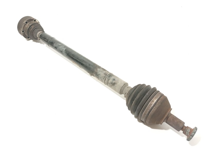 TRANSMISION DELANTERA DERECHA 6R0407762A 