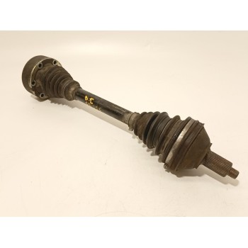 TRANSMISION DELANTERA IZQUIERDA 6R0407761A 