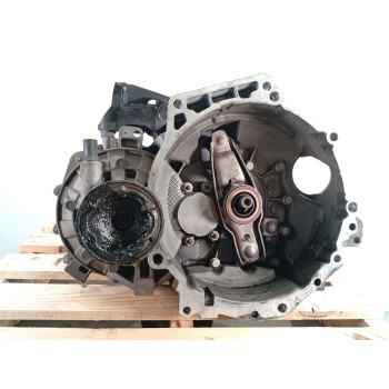 CAJA CAMBIOS KFK 02R300042P 