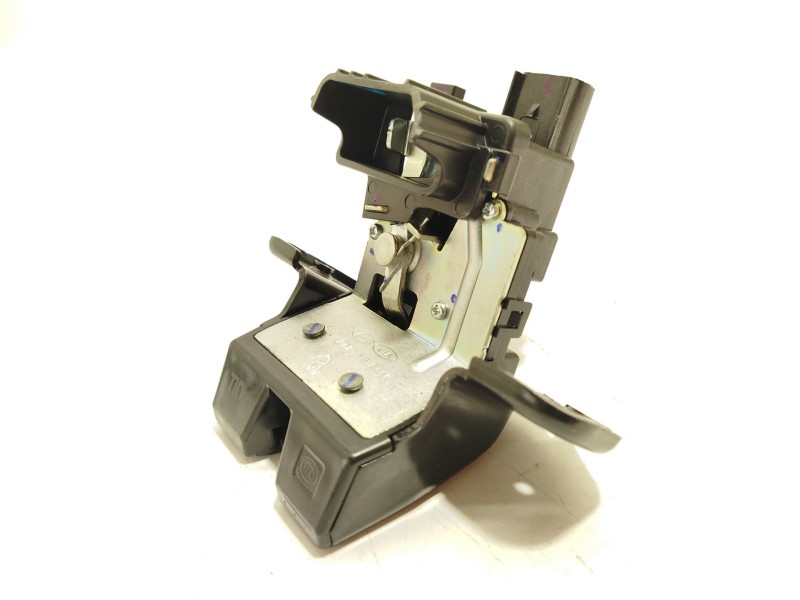 CERRADURA MALETERO / PORTON 81230H8400 