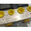 Recambio de abs para volkswagen taigo (cs1) 1.0 tsi referencia OEM IAM 2Q0614517DC 0265957271 0265311006