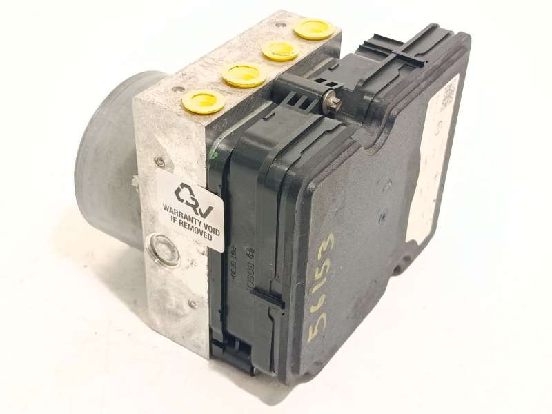 Recambio de abs para seat ibiza v (kj1, kjg) 1.0 tsi referencia OEM IAM 2Q0614517DC 0265957271 0265311006 3