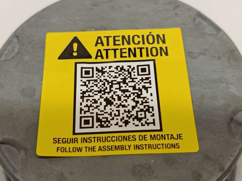 Recambio de abs para seat ibiza v (kj1, kjg) 1.0 tsi referencia OEM IAM 2Q0614517DC 0265957271 0265311006 5