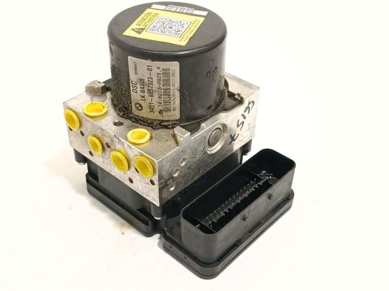 Recambio de abs para bmw 3 (f30, f80) 320 d referencia OEM IAM 34516857323 6857324 10021208294 2