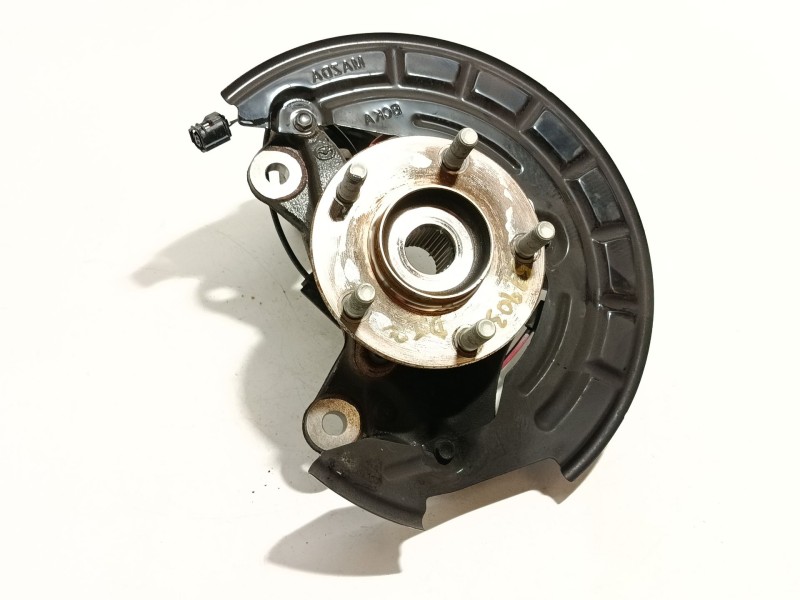 MANGUETA DELANTERA IZQUIERDA BCKA33031 