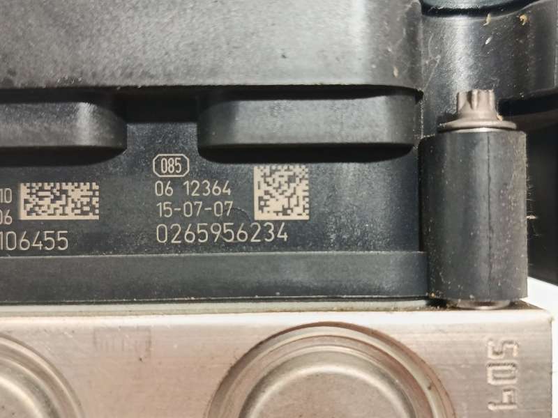 Recambio de abs para honda cr-v elegance 4x2 referencia OEM IAM 57110T1VE320M1 0265956234 269739 7