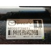 Recambio de motor arranque para mazda mazda 3 sedan 2.5 e-skyactiv-g referencia OEM IAM PY0118400  M000T39671