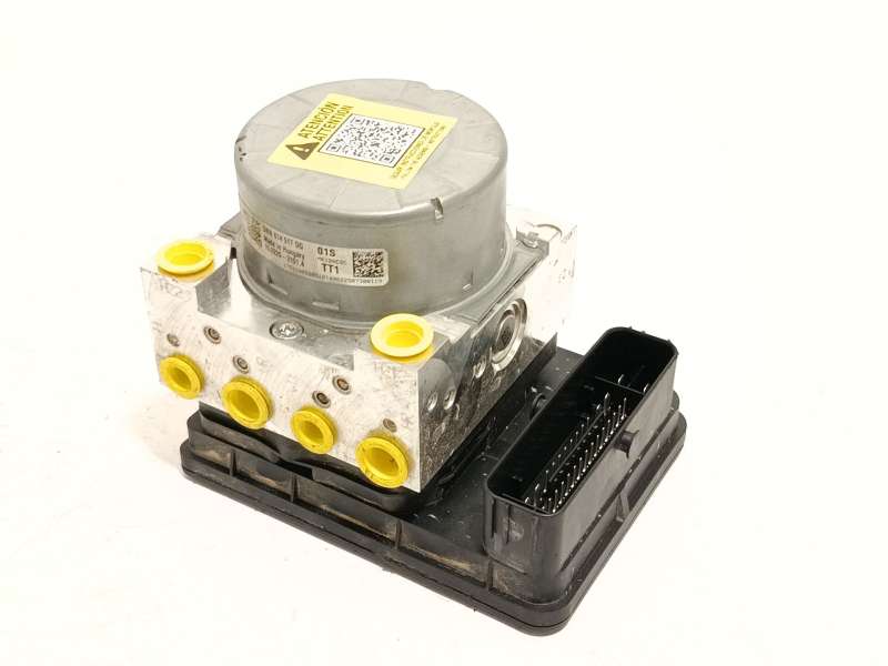 Recambio de abs para audi a3 sportback (8ya, 8yf) 35 tdi referencia OEM IAM 5WA614517DQ 28517962383 10022031014 2