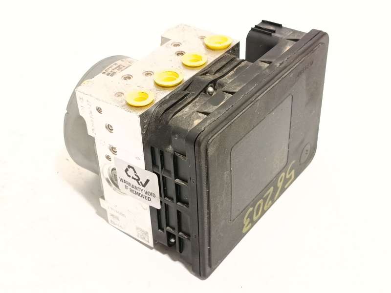 Recambio de abs para audi a3 sportback (8ya, 8yf) 35 tdi referencia OEM IAM 5WA614517DQ 28517962383 10022031014 3