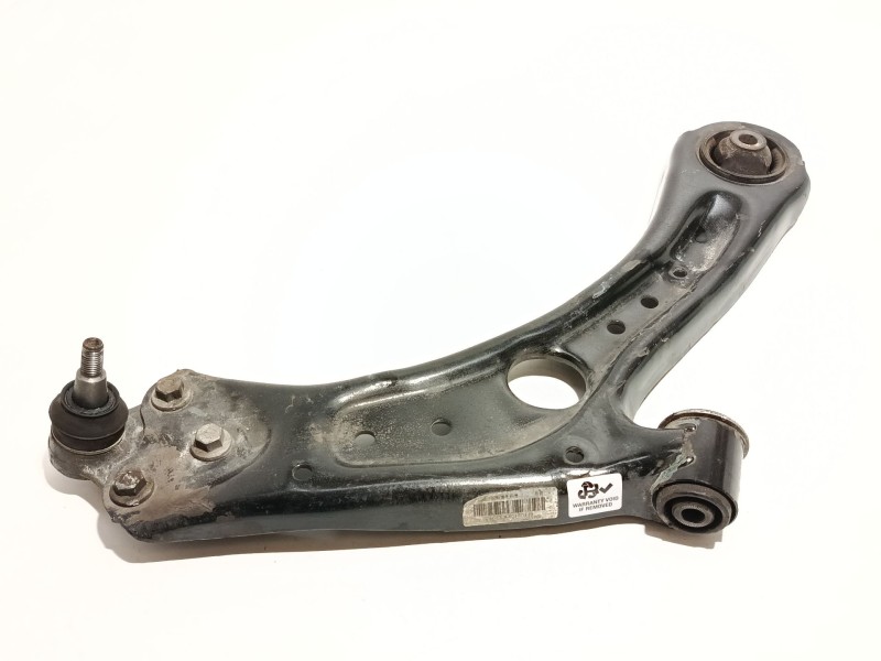 BRAZO SUSPENSION INFERIOR DELANTERO DERECHO 286130KRC150449 