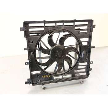 ELECTROVENTILADOR PZ318C607AD 2695011 