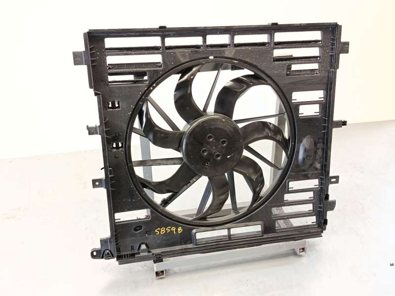 ELECTROVENTILADOR PZ318C607AD 2695011 