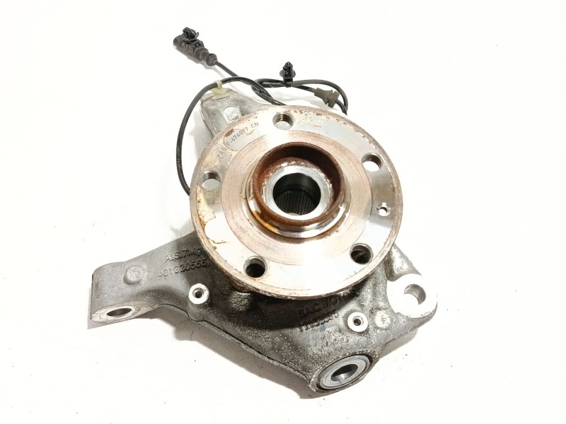 MANGUETA DELANTERA DERECHA 11162895 