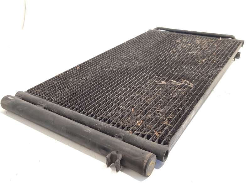 Recambio de condensador / radiador aire acondicionado para bmw 3 touring (e91) 320 d referencia OEM IAM 64539229021 - Negro 3