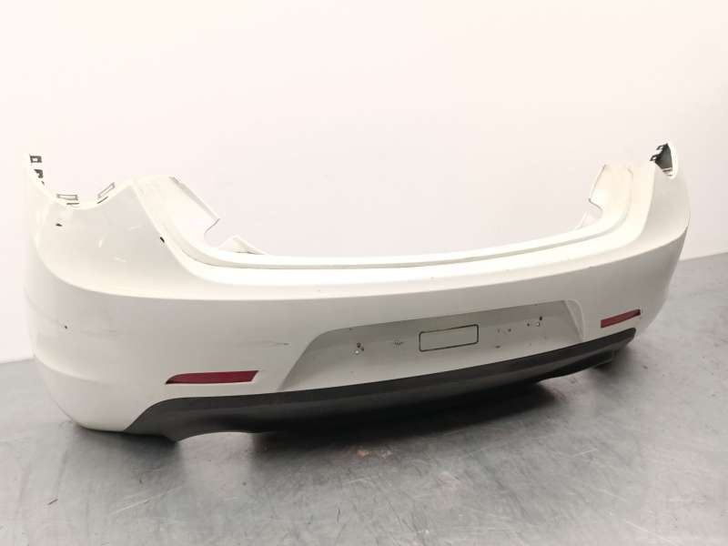 PARAGOLPES TRASERO 156093406 