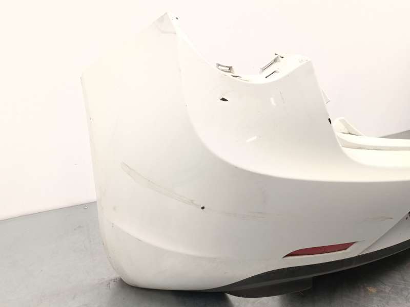 Recambio de paragolpes trasero para alfa romeo giulietta (940_) 2.0 jtdm (940.fxl1a) referencia OEM IAM 156093406 - Blanco 3