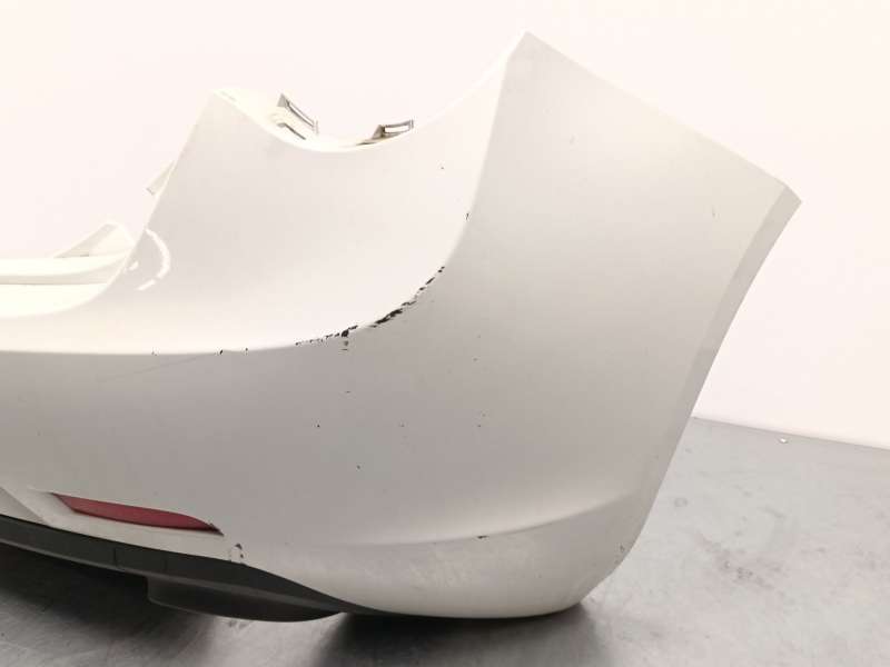 Recambio de paragolpes trasero para alfa romeo giulietta (940_) 2.0 jtdm (940.fxl1a) referencia OEM IAM 156093406 - Blanco 4