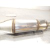 Recambio de tubo escape completo para mercedes-benz sprinter 4-t furgoneta (b907, b910) 419 cdi rwd (907.643, 907.645, 907.647) 