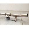 Recambio de tubo escape completo para mercedes-benz sprinter 4-t furgoneta (b907, b910) 419 cdi rwd (907.643, 907.645, 907.647) 