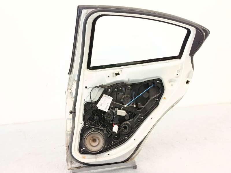 Recambio de puerta trasera derecha para alfa romeo giulietta (940_) 2.0 jtdm (940.fxl1a) referencia OEM IAM 50509298 - Blanco 4