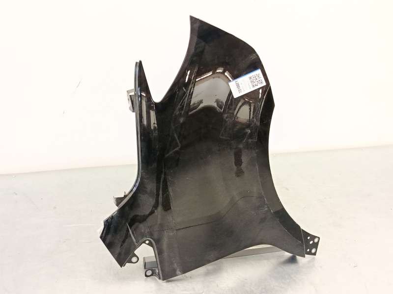 Recambio de aleta delantera derecha para mercedes-benz sprinter 4-t furgoneta (b907, b910) 419 cdi rwd (907.643, 907.645, 907.64