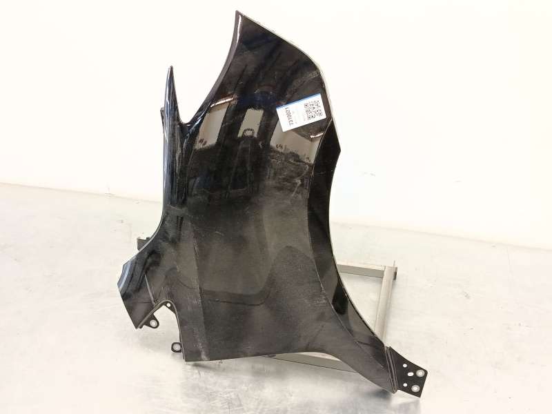 Recambio de aleta delantera derecha para mercedes-benz sprinter 4-t furgoneta (b907, b910) 419 cdi rwd (907.643, 907.645, 907.64 2