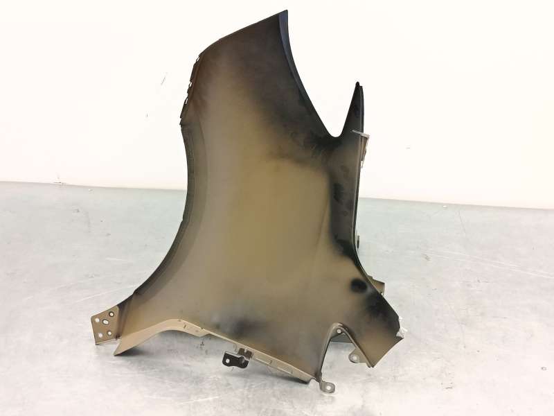 Recambio de aleta delantera derecha para mercedes-benz sprinter 4-t furgoneta (b907, b910) 419 cdi rwd (907.643, 907.645, 907.64 4