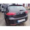 seat leon (1p1) del año 2011