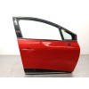 Recambio de puerta delantera derecha para renault clio iv (bh_) 0.9 tce 90 referencia OEM IAM 801008302R  