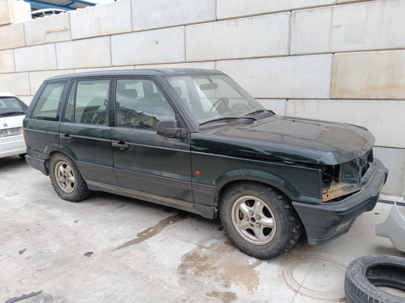 LAND ROVER RANGE ROVER II (P38A)