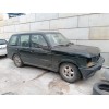land rover range rover ii (p38a) del año 1998