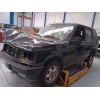 land rover range rover ii (p38a) del año 1998