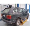 land rover range rover ii (p38a) del año 1998