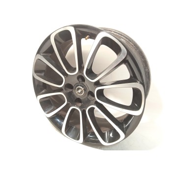 Recambio de llanta para opel adam (m13) 1.4 referencia OEM IAM 13369313  AACY