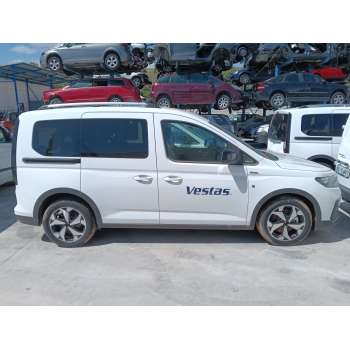 FORD TOURNEO CONNECT / GRAND TOURNEO CONNECT V761 MONOSPACE (SK)