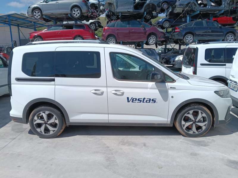 FORD TOURNEO CONNECT / GRAND TOURNEO CONNECT V761 MONOSPACE (SK)